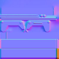 Asset preview